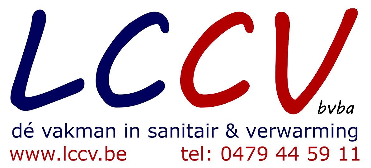 LCCV – Sanitair en verwarming